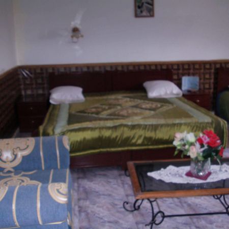 Ikrama - Hostel Nouakchott Dış mekan fotoğraf