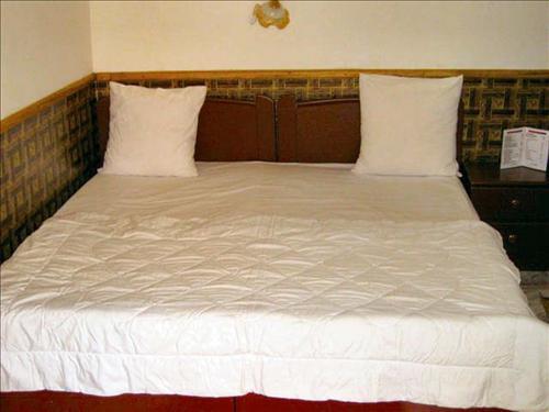 Ikrama - Hostel Nouakchott Oda fotoğraf