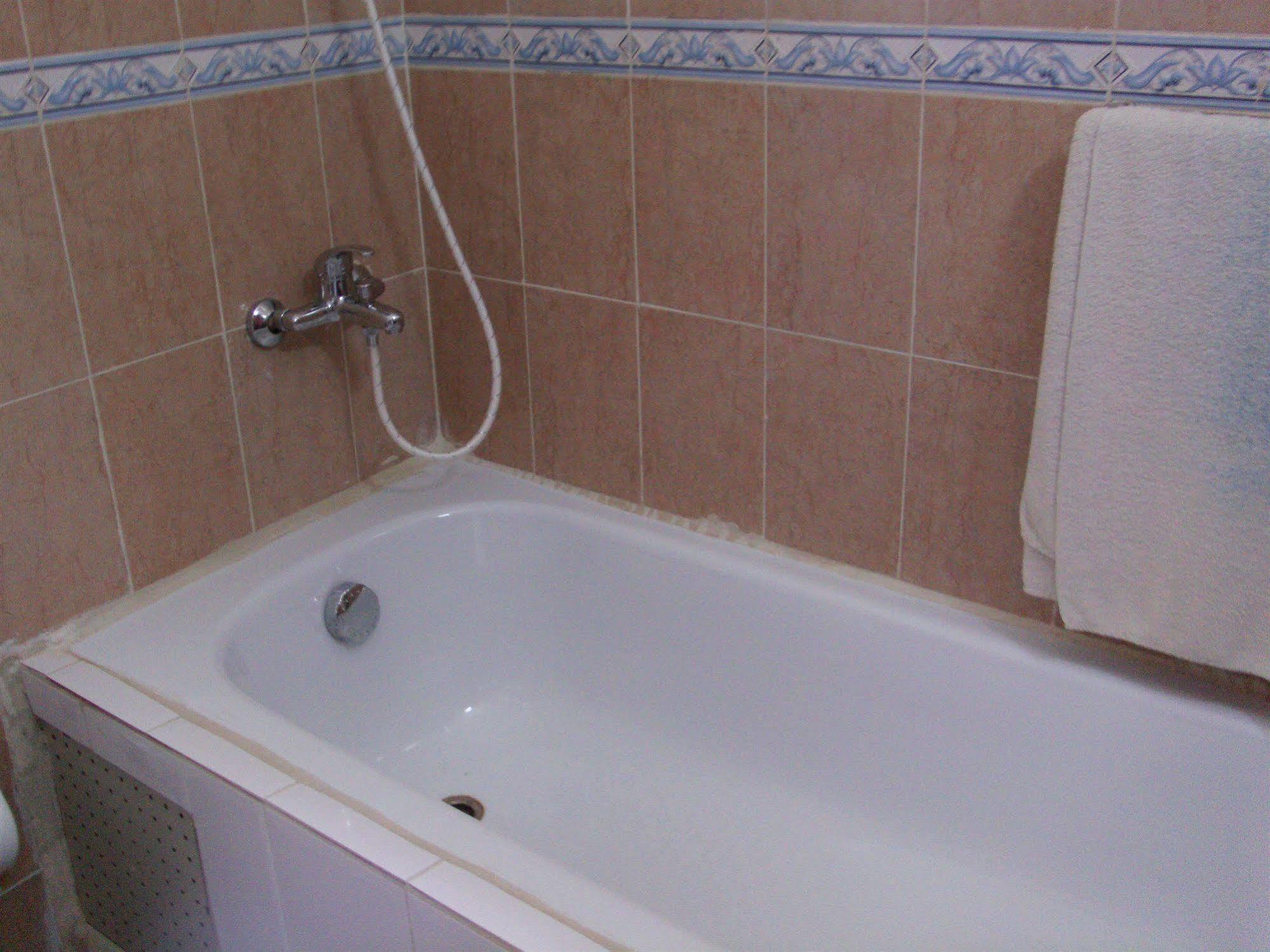 Ikrama - Hostel Nouakchott Dış mekan fotoğraf