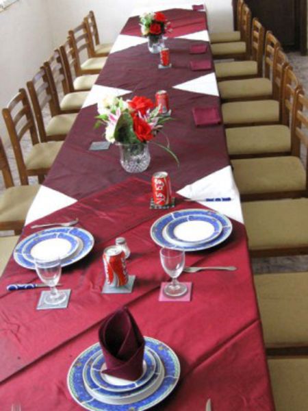 Ikrama - Hostel Nouakchott Dış mekan fotoğraf